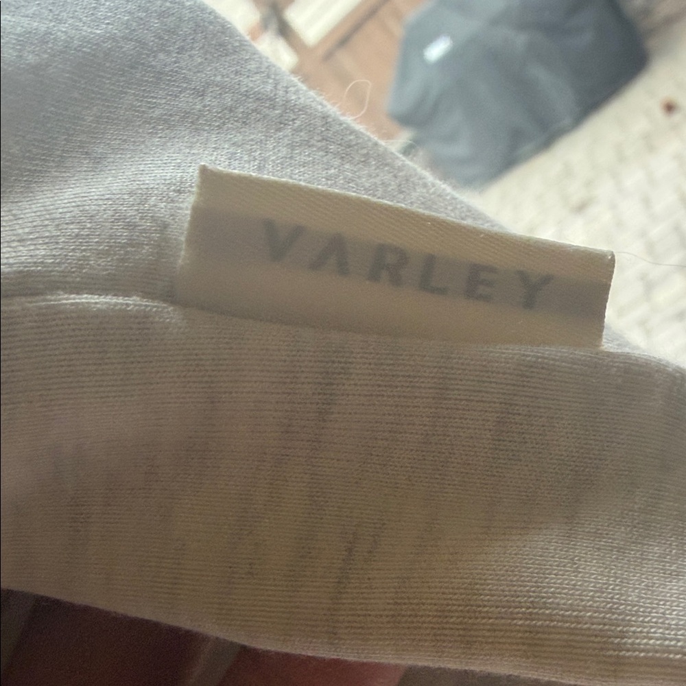 Varley Davidson Sweat DoubleSoft Sweat - Picture 4 of 8